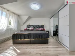 Prodej rodinného domu, Mělník, Na Malém Spořilově, 100 m2