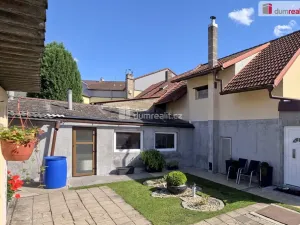 Prodej rodinného domu, Mělník, Na Malém Spořilově, 100 m2