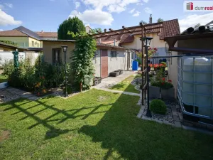 Prodej rodinného domu, Mělník, Na Malém Spořilově, 100 m2