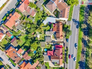 Prodej rodinného domu, Mělník, Na Malém Spořilově, 100 m2