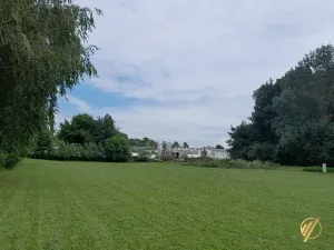Prodej pozemku pro bydlení, Jíkev, 2025 m2