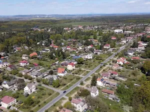 Prodej pozemku pro bydlení, Loučeň, 811 m2