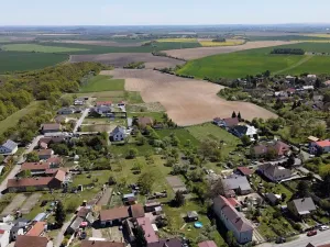 Prodej pozemku pro bydlení, Loučeň, 811 m2