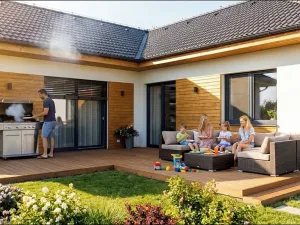 Prodej pozemku pro bydlení, Loučeň, 811 m2