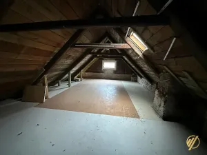 Prodej rodinného domu, Nymburk, Malé Valy, 55 m2