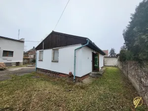 Prodej rodinného domu, Nymburk, Husova, 290 m2