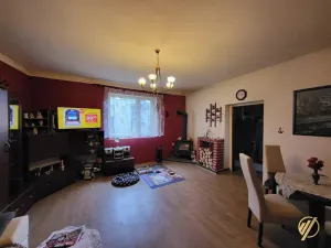 Prodej rodinného domu, Nymburk, Husova, 290 m2