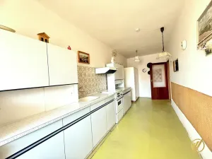 Prodej rodinného domu, Jičín, B. Čeňka, 207 m2