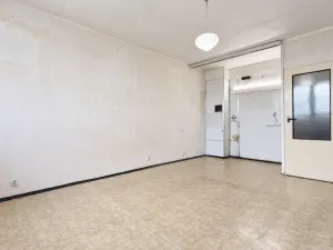 Prodej bytu 1+kk, Brno, Horácké náměstí, 26 m2