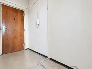 Prodej bytu 1+kk, Brno, Horácké náměstí, 26 m2