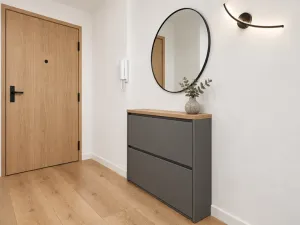 Prodej bytu 1+kk, Brno, Horácké náměstí, 26 m2