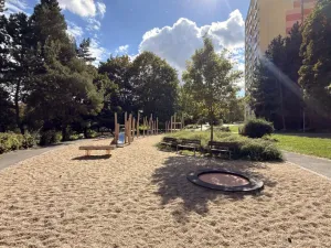 Prodej bytu 1+kk, Brno, Horácké náměstí, 26 m2