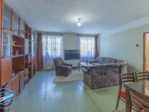 Prodej rodinného domu, Město Albrechtice, 130 m2