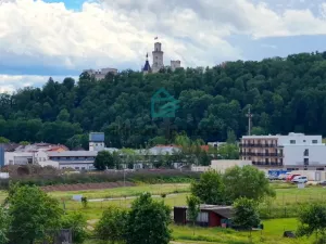 Prodej pozemku, Hluboká nad Vltavou, Nad Pilou, 976 m2