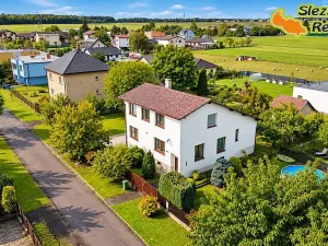 Prodej rodinného domu, Ostrava, Foksova, 240 m2