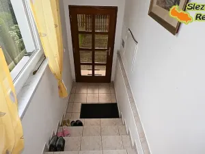 Prodej rodinného domu, Ostrava, Foksova, 240 m2