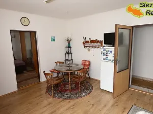 Prodej rodinného domu, Ostrava, Foksova, 240 m2