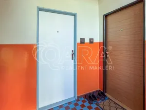 Prodej bytu 1+kk, Tábor, Smolínova, 28 m2