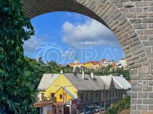 Prodej bytu 1+kk, Tábor, Smolínova, 28 m2