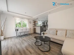 Pronájem rodinného domu, Frýdek-Místek, Frýdlantská, 150 m2