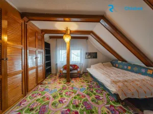 Pronájem rodinného domu, Frýdek-Místek, Frýdlantská, 150 m2