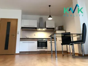 Pronájem bytu 1+kk, Karlovy Vary, Mattoniho nábřeží, 47 m2