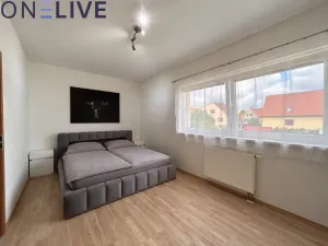 Pronájem bytu 2+kk, Plzeň - Bolevec, 51 m2