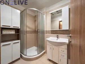 Pronájem bytu 2+kk, Plzeň - Bolevec, 51 m2