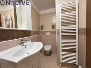 Pronájem bytu 2+kk, Plzeň - Bolevec, 51 m2