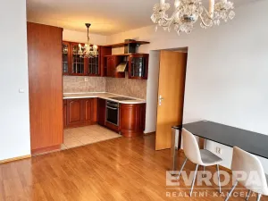 Pronájem bytu 3+kk, Liberec, Na Rybníčku, 92 m2
