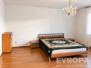 Pronájem bytu 3+kk, Liberec, Na Rybníčku, 92 m2