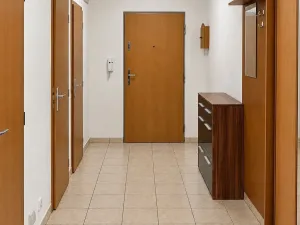 Pronájem bytu 3+kk, Liberec, Na Rybníčku, 92 m2