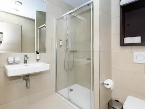 Pronájem bytu 1+kk, Hradec Králové, Na Brně, 35 m2
