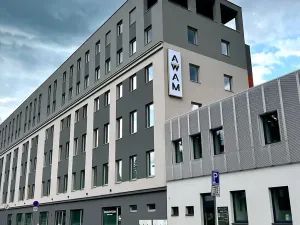 Pronájem bytu 2+1, Hradec Králové, Na Brně, 41 m2