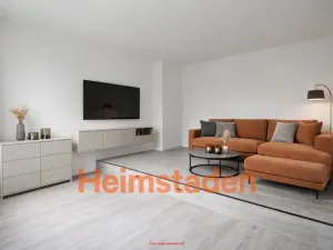 Pronájem bytu 2+1, Karviná - Nové Město, Závodní, 49 m2