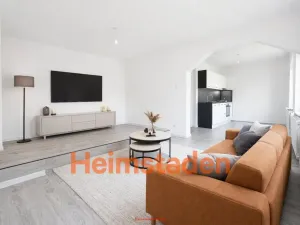 Pronájem bytu 2+1, Karviná - Nové Město, Závodní, 49 m2