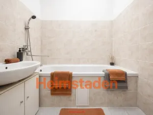 Pronájem bytu 2+1, Karviná - Nové Město, Závodní, 49 m2
