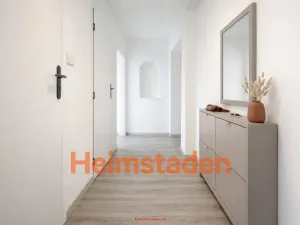 Pronájem bytu 2+1, Karviná - Nové Město, Závodní, 49 m2