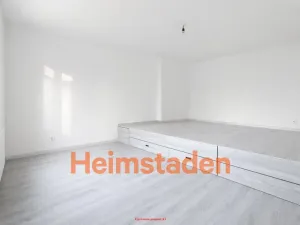 Pronájem bytu 2+1, Karviná - Nové Město, Závodní, 49 m2