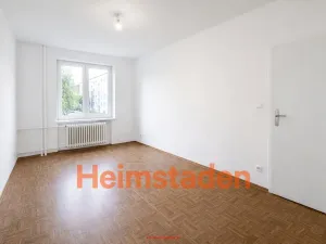 Pronájem bytu 2+1, Karviná - Nové Město, Závodní, 49 m2