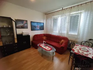 Prodej bytu 2+1, Kadaň, Chomutovská, 51 m2