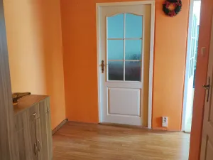 Prodej bytu 2+1, Kadaň, Chomutovská, 51 m2