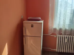 Prodej bytu 2+1, Kadaň, Chomutovská, 51 m2