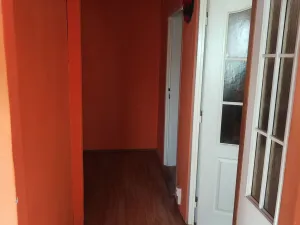 Prodej bytu 2+1, Kadaň, Chomutovská, 51 m2