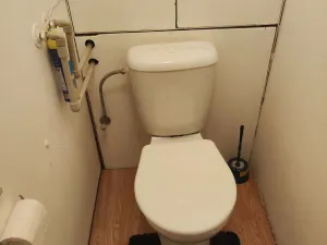 Prodej bytu 2+1, Kadaň, Chomutovská, 51 m2