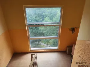 Prodej bytu 2+1, Kadaň, Chomutovská, 51 m2