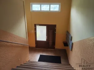 Prodej bytu 2+1, Kadaň, Chomutovská, 51 m2