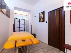 Pronájem komerční nemovitosti, Plzeň - Jižní Předměstí, Borská, 15 m2
