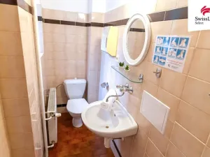 Pronájem komerční nemovitosti, Plzeň - Jižní Předměstí, Borská, 15 m2