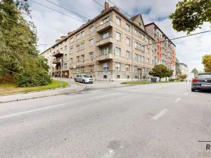 Prodej bytu 2+kk, Jihlava, Havlíčkova, 41 m2